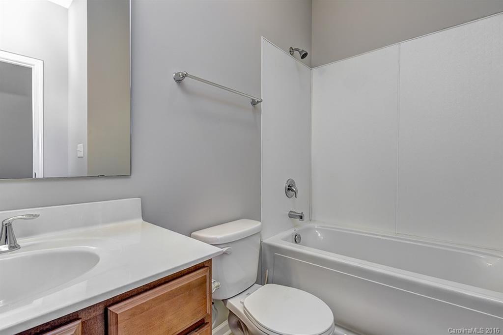 Edgewater - Residential