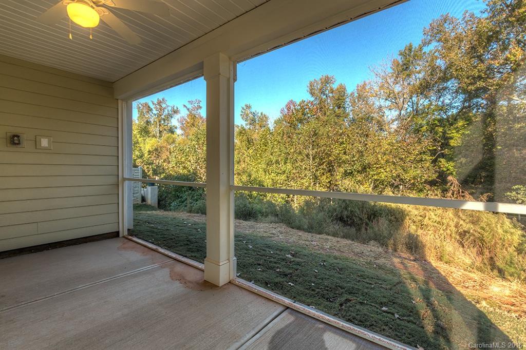 Edgewater - Residential