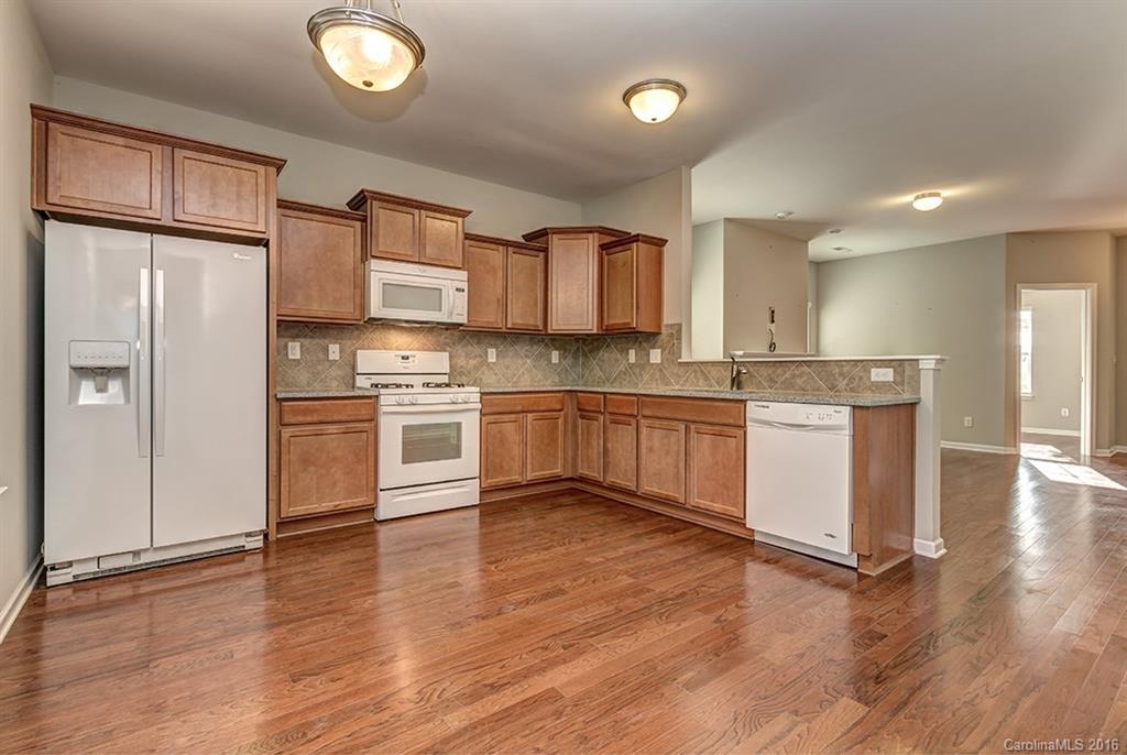 Edgewater - Residential