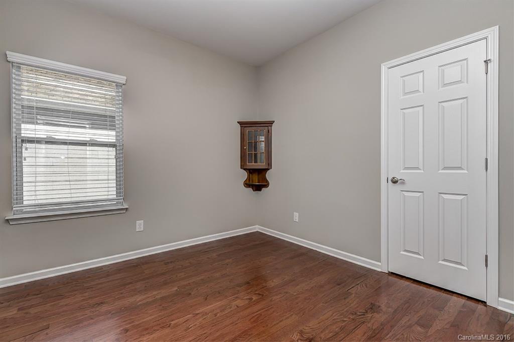 Edgewater - Residential