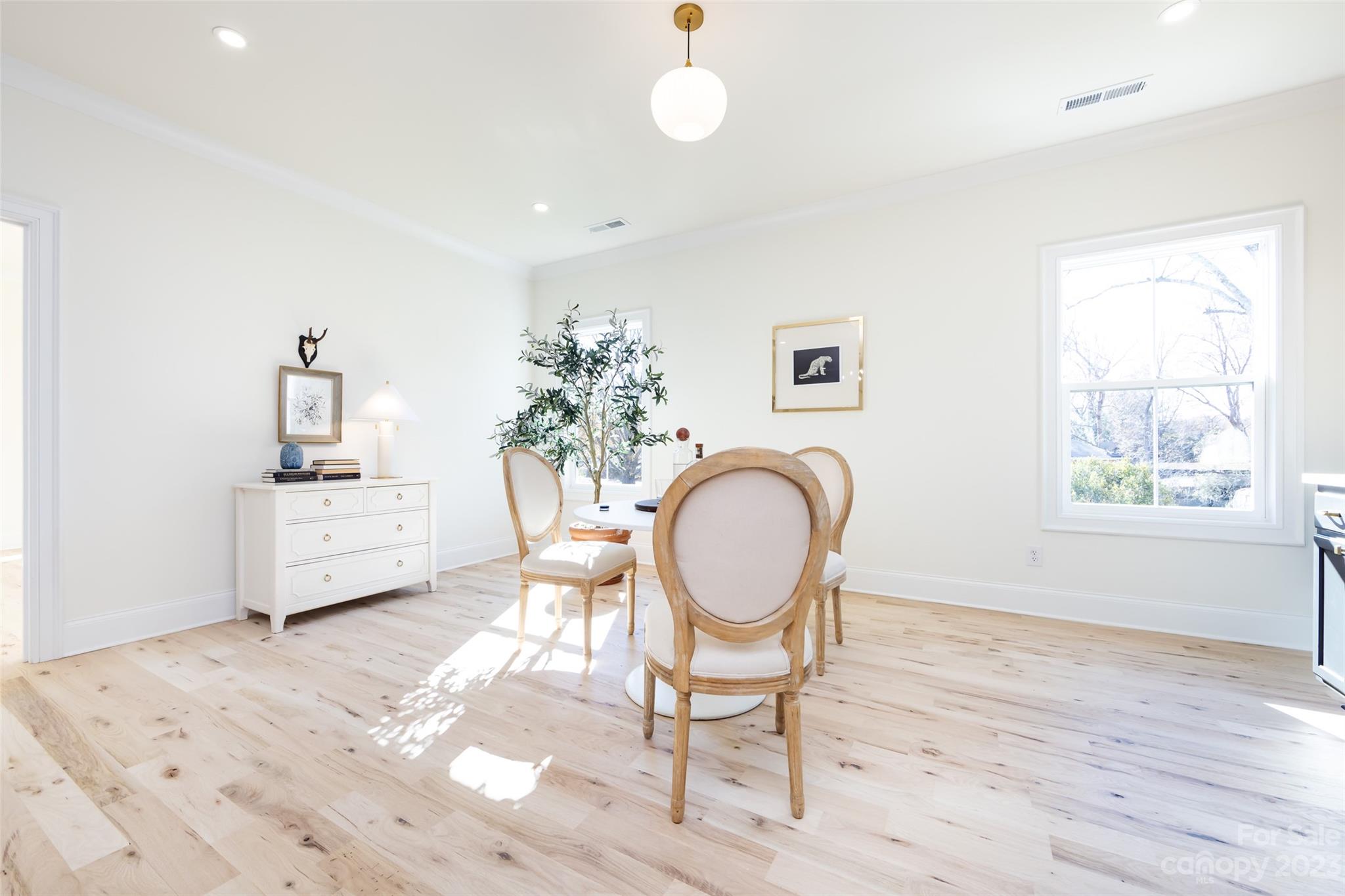 Ashbrook - Residential