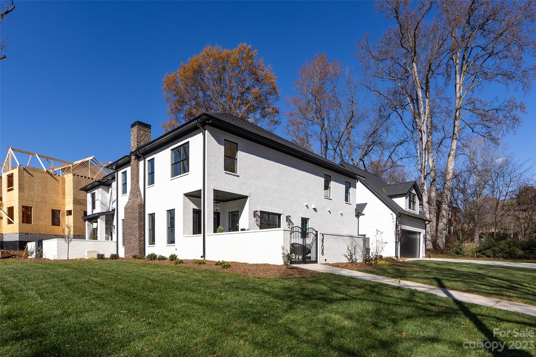 Ashbrook - Residential