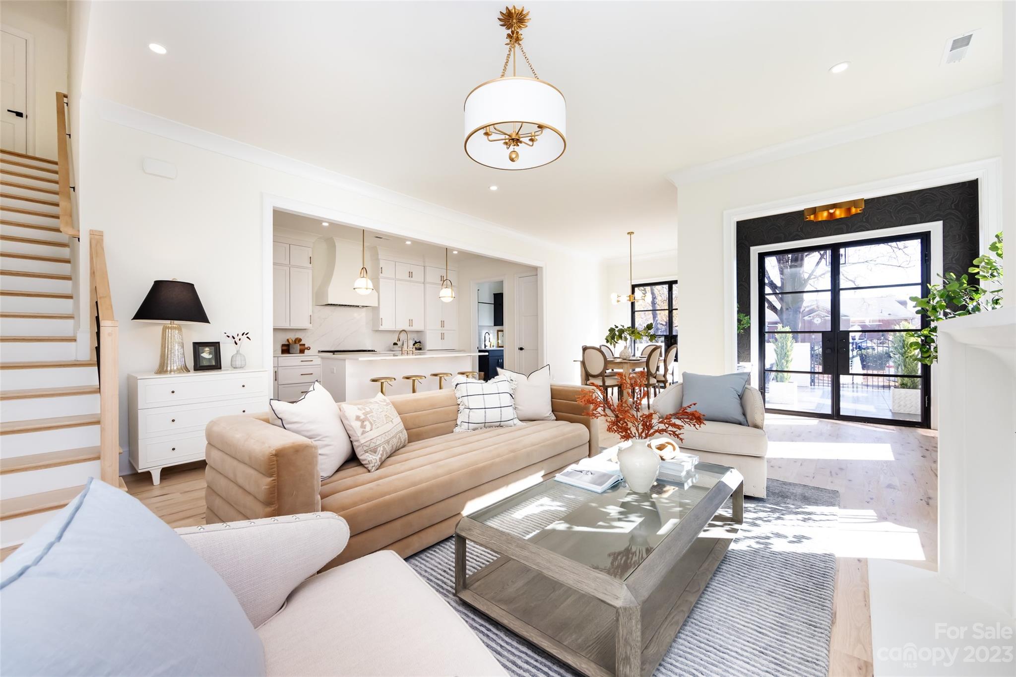 Ashbrook - Residential