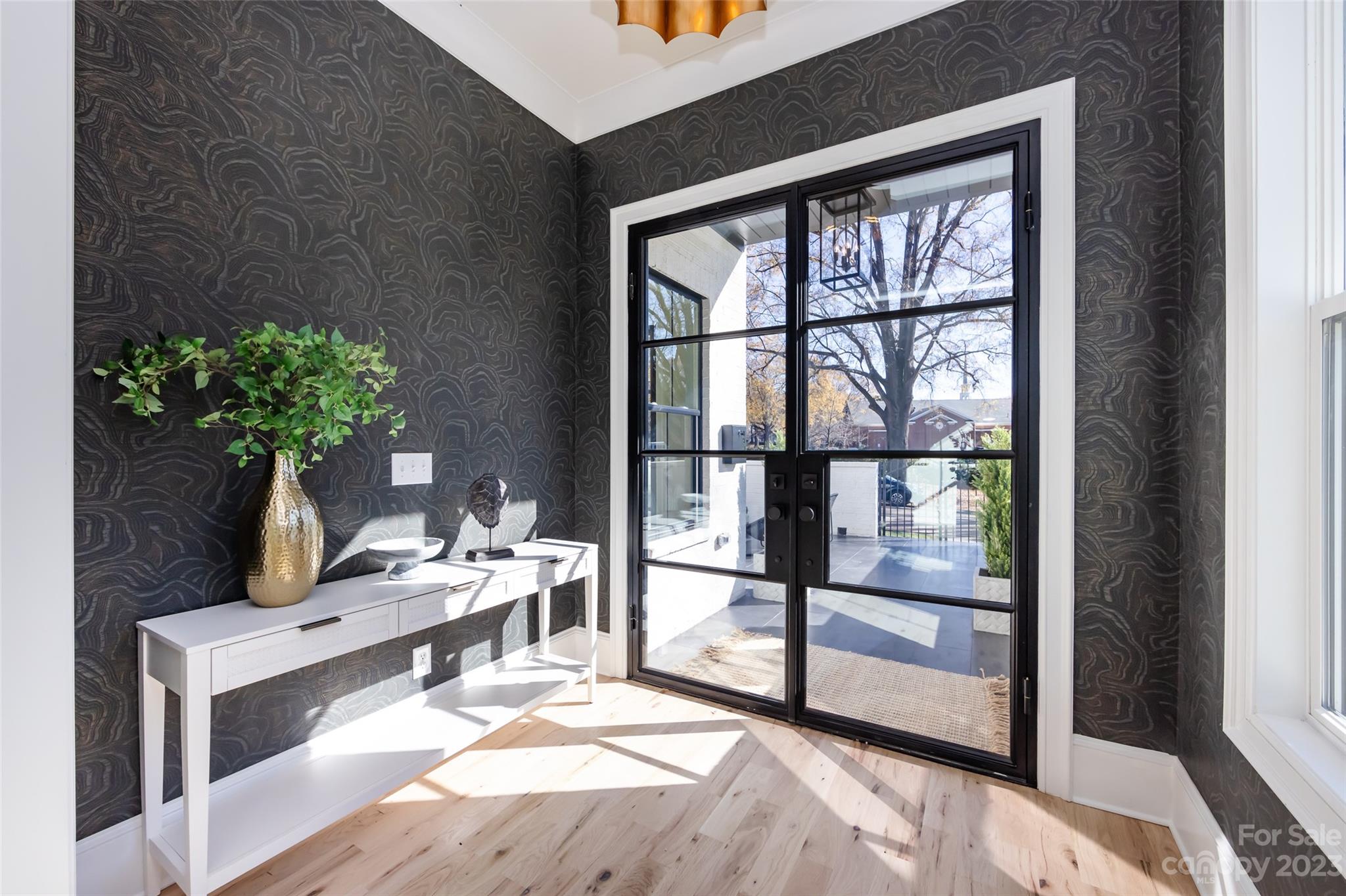 Ashbrook - Residential