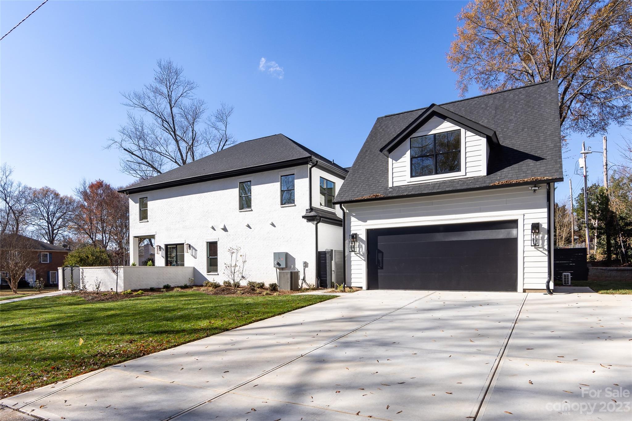 Ashbrook - Residential