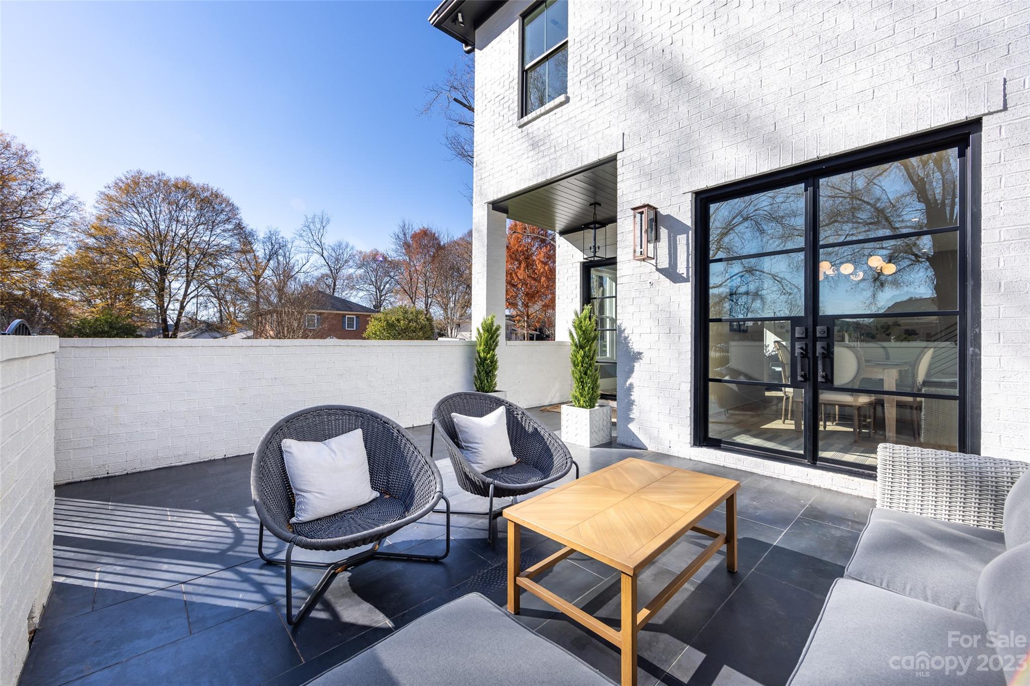 Ashbrook - Residential