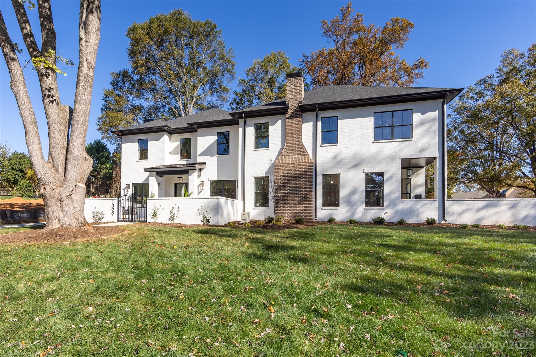 Ashbrook - Residential