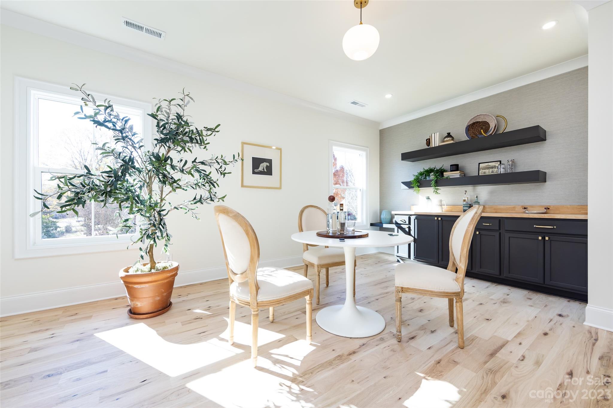 Ashbrook - Residential