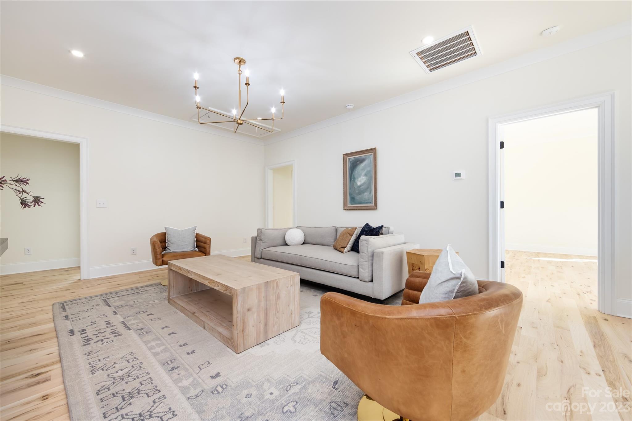 Ashbrook - Residential