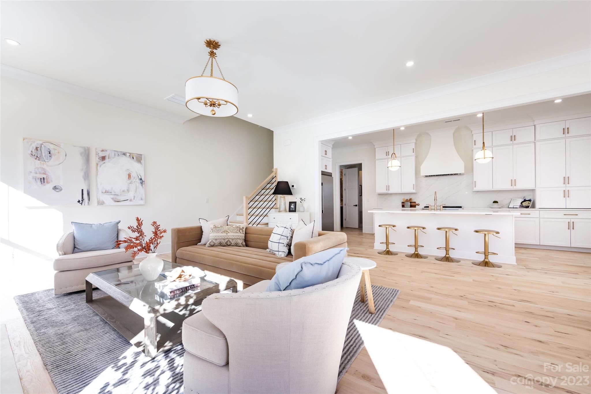 Ashbrook - Residential