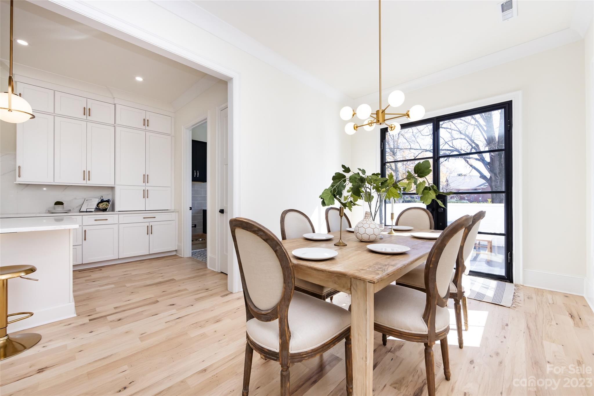 Ashbrook - Residential