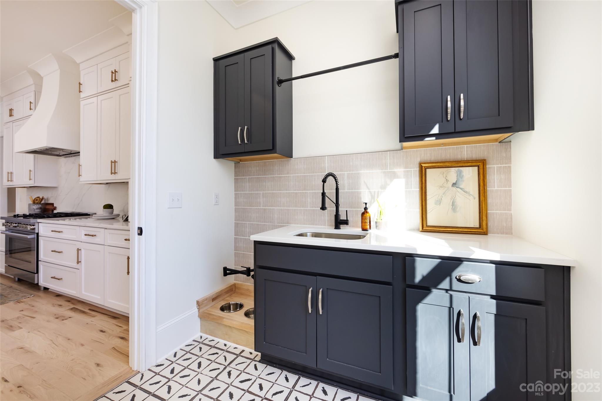 Ashbrook - Residential