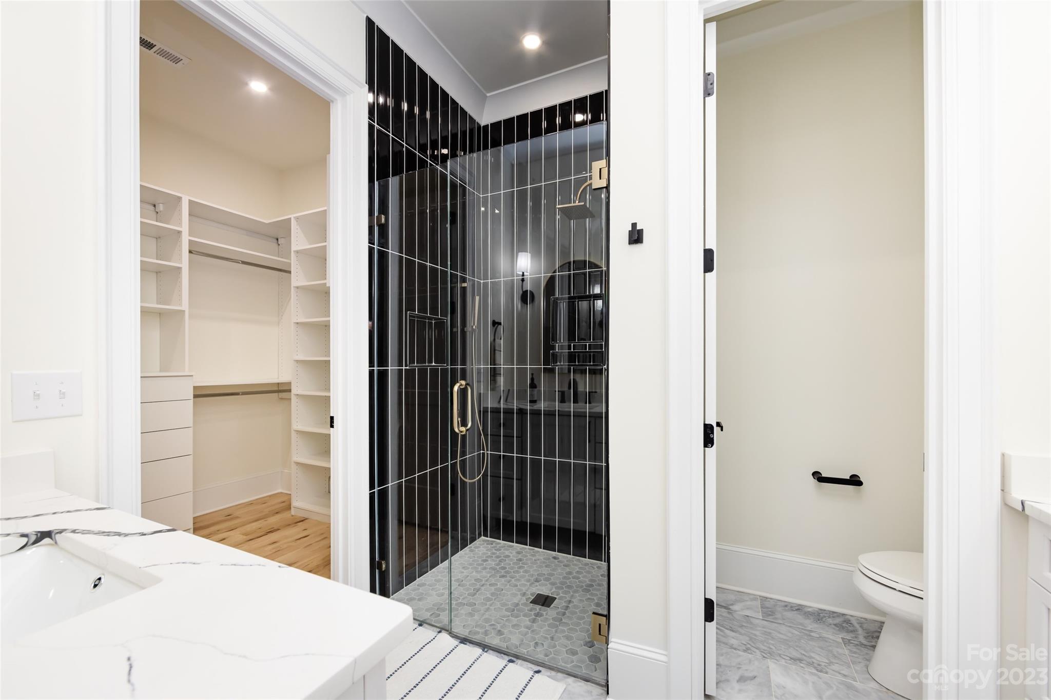 Ashbrook - Residential