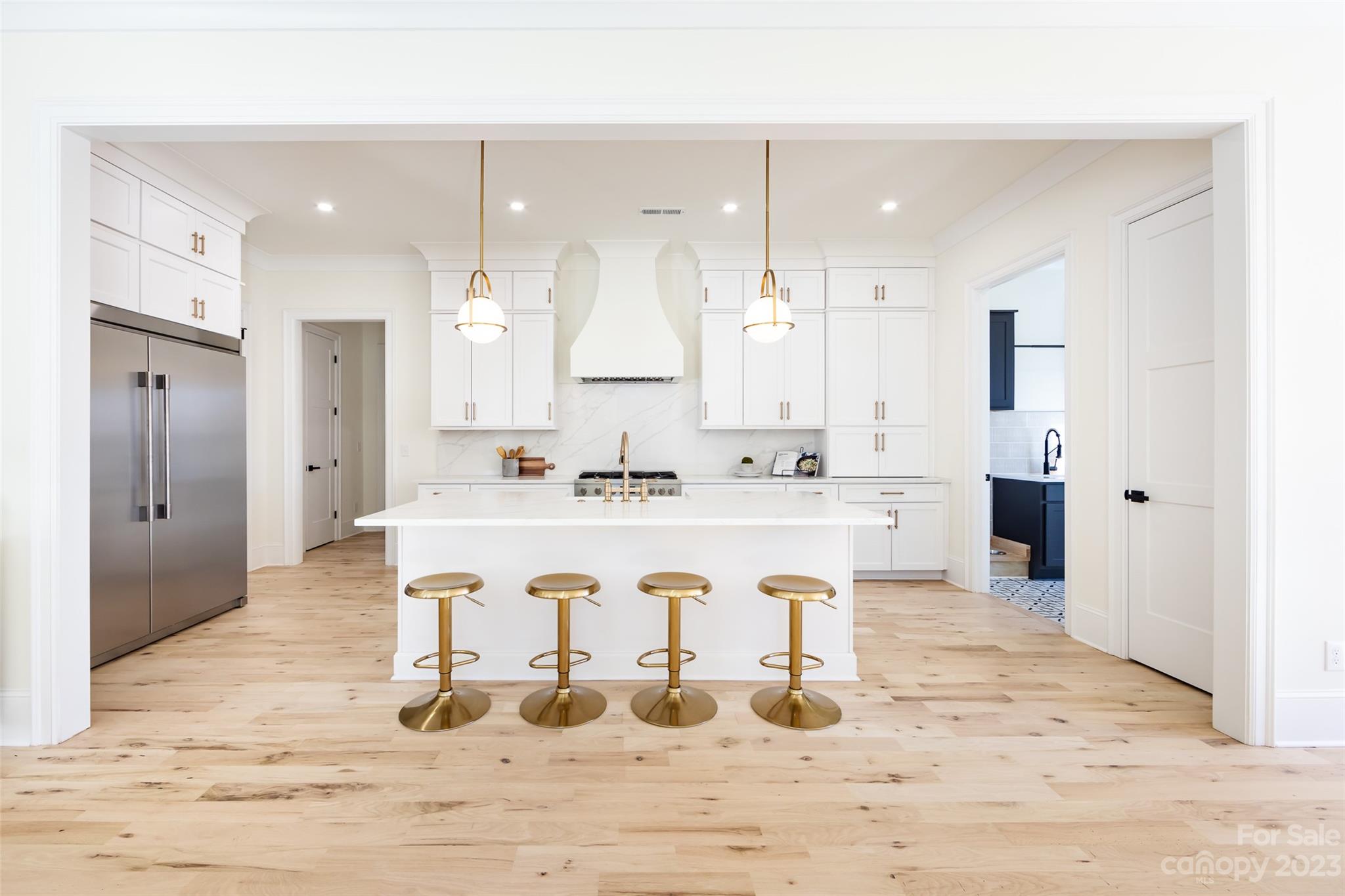 Ashbrook - Residential