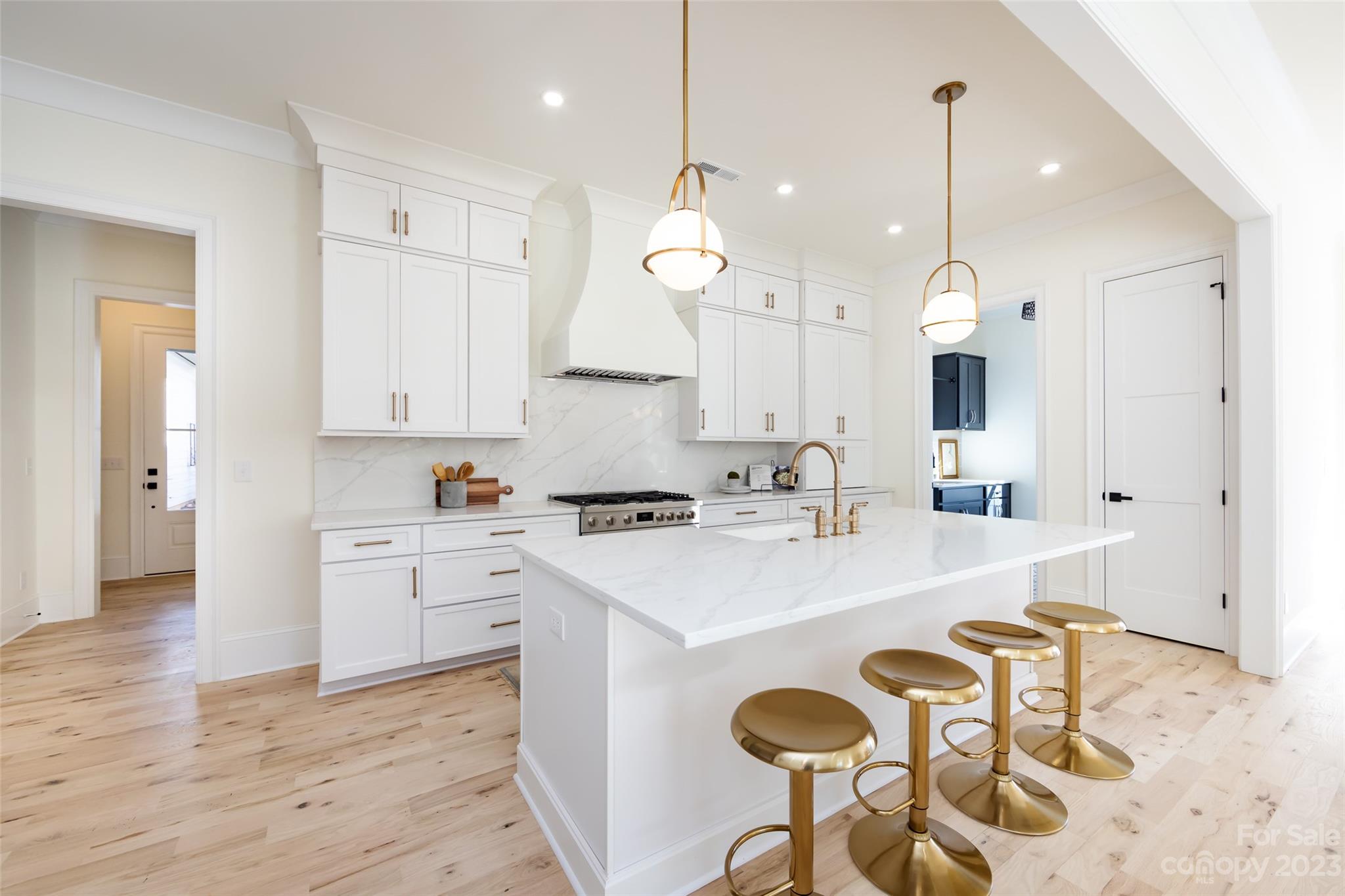 Ashbrook - Residential