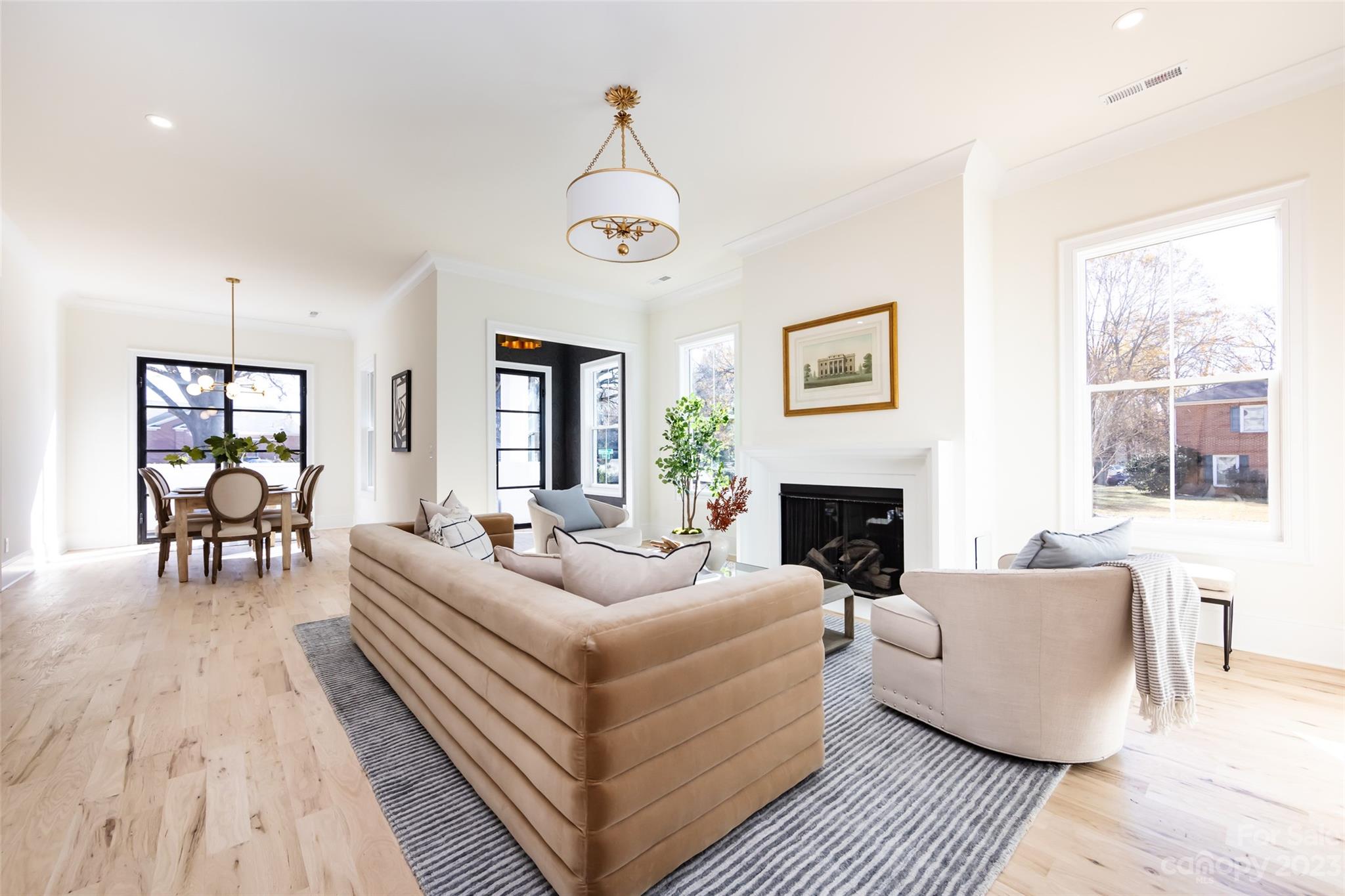 Ashbrook - Residential