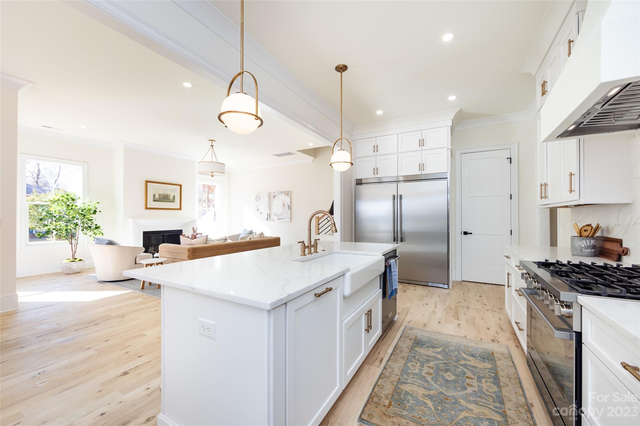 Ashbrook - Residential