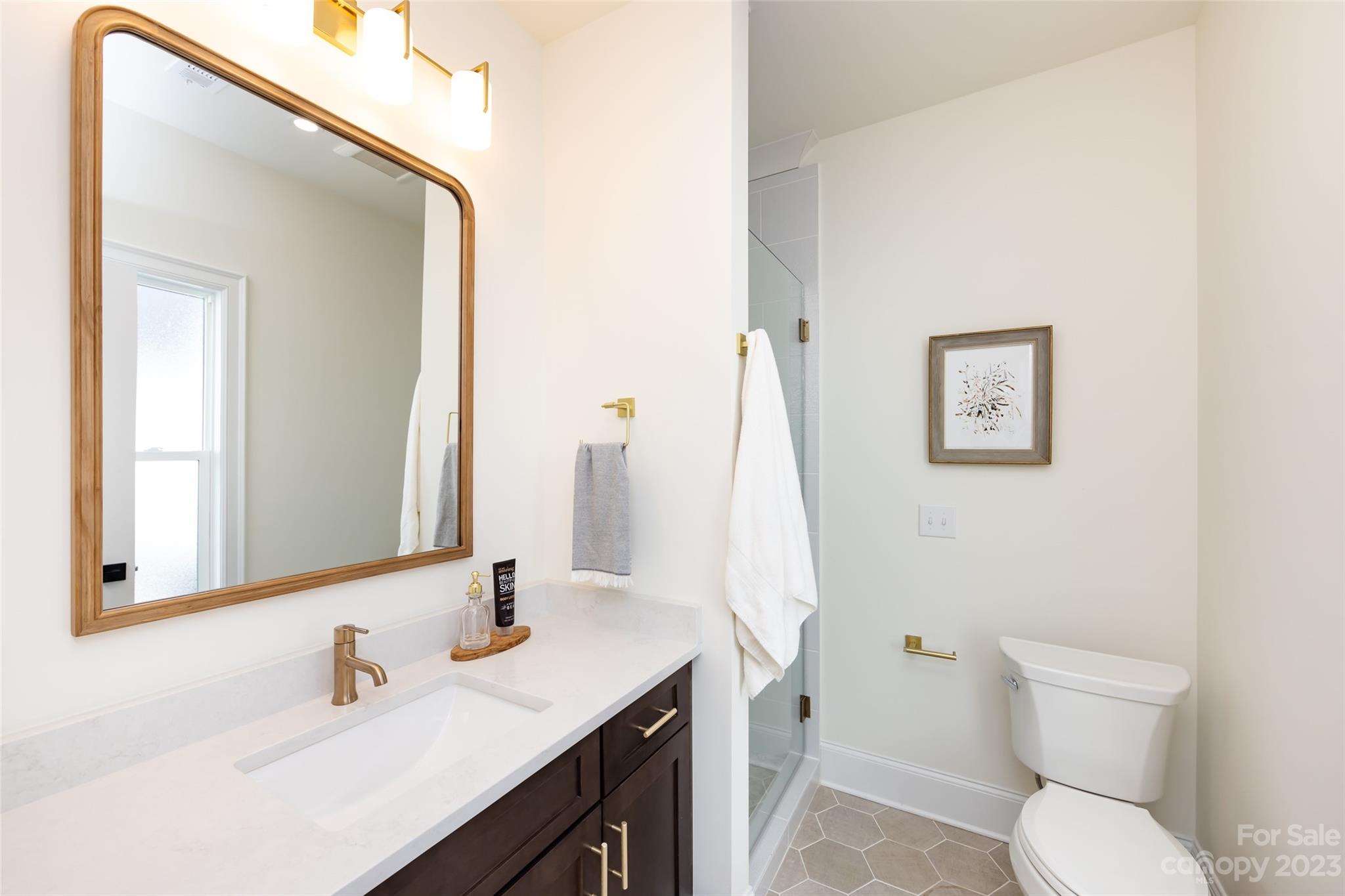 Ashbrook - Residential