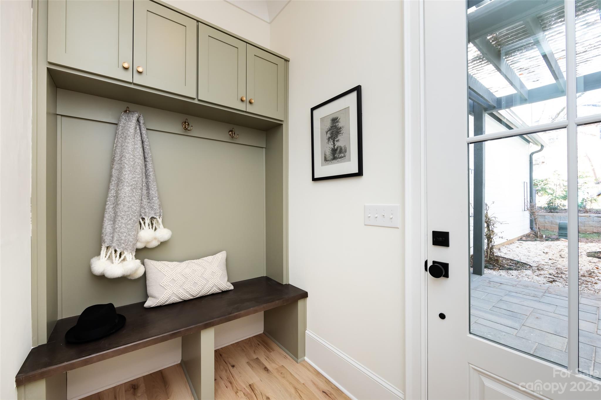 Ashbrook - Residential