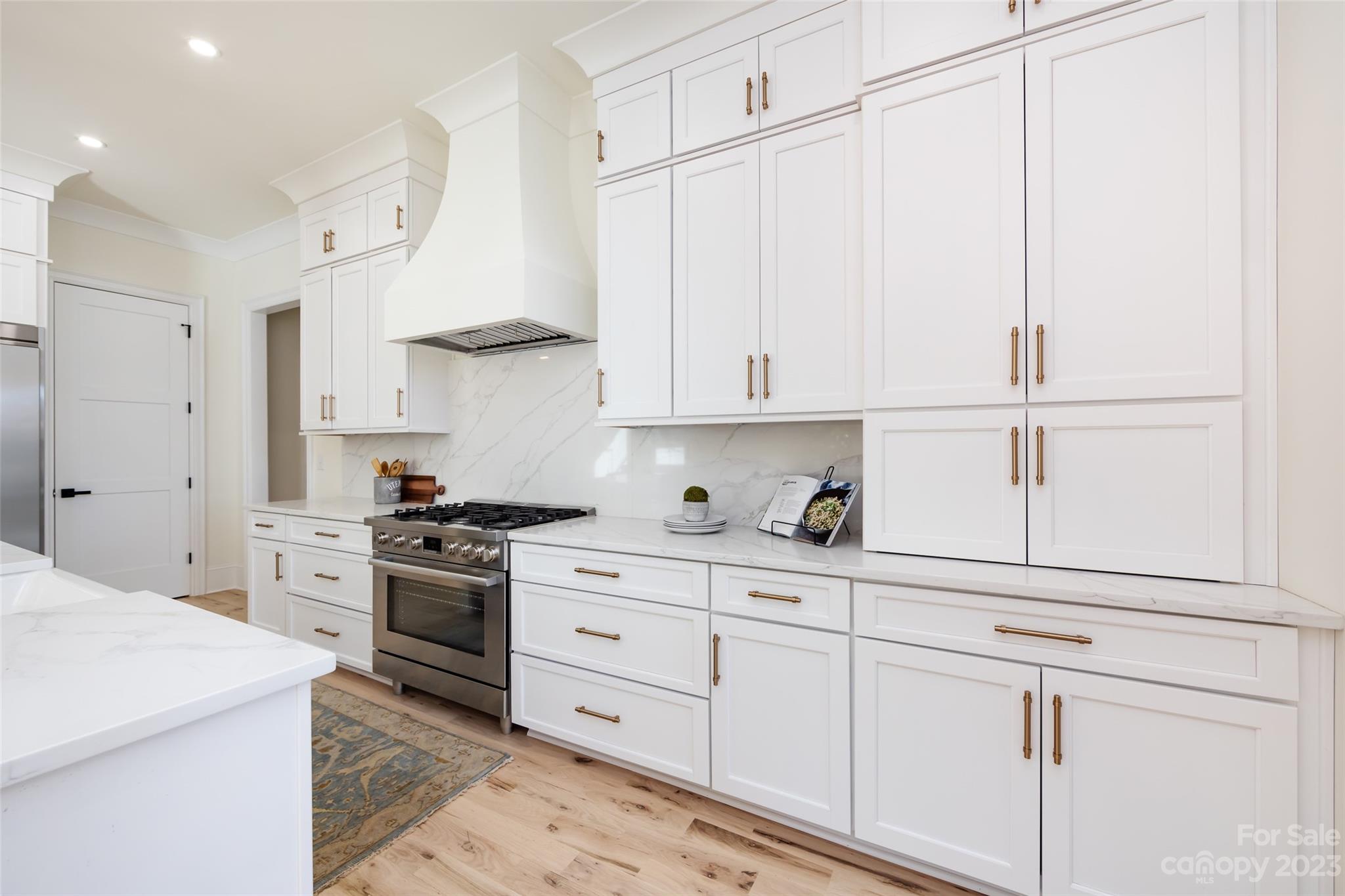 Ashbrook - Residential