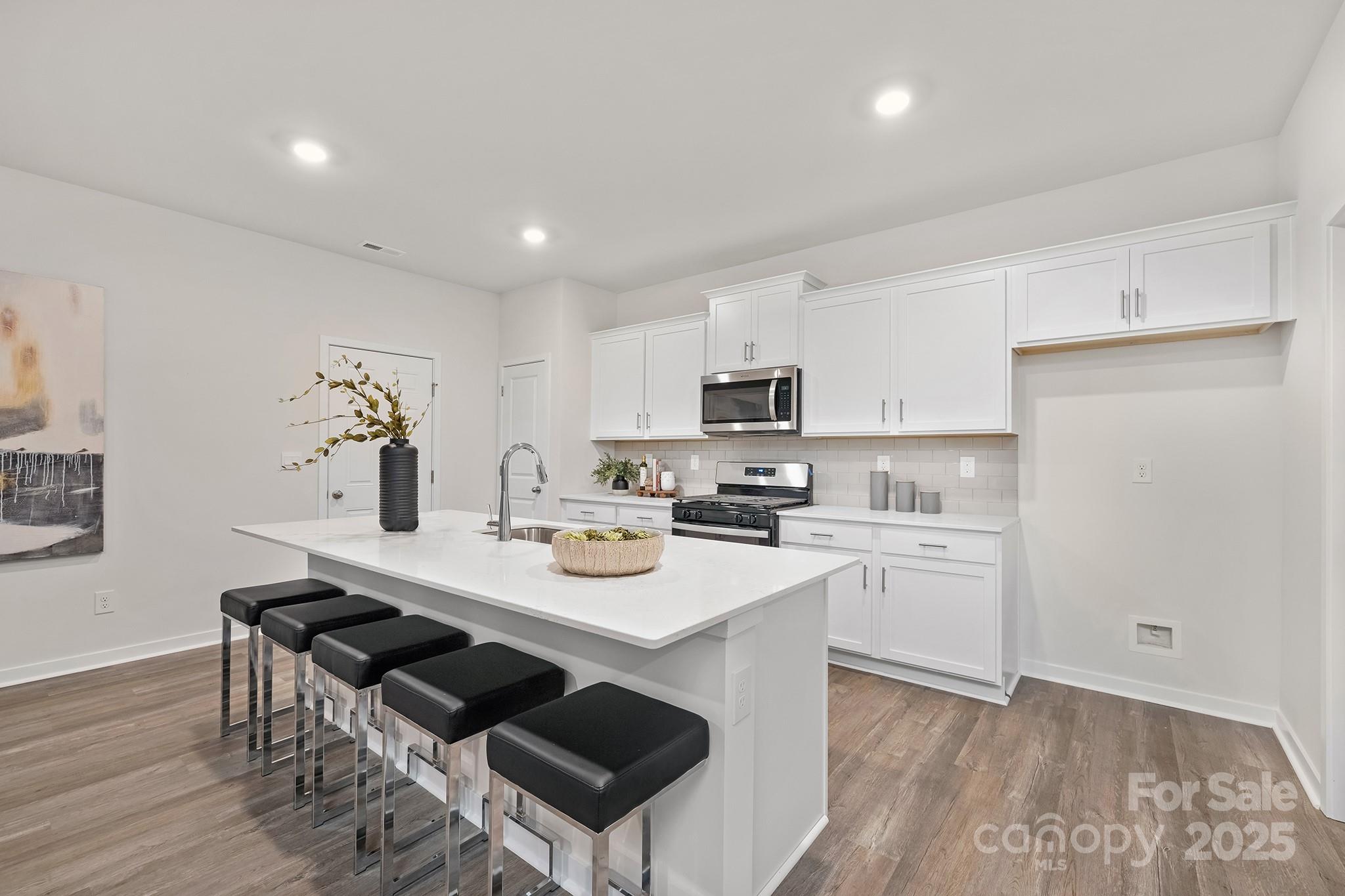 Allston - Residential