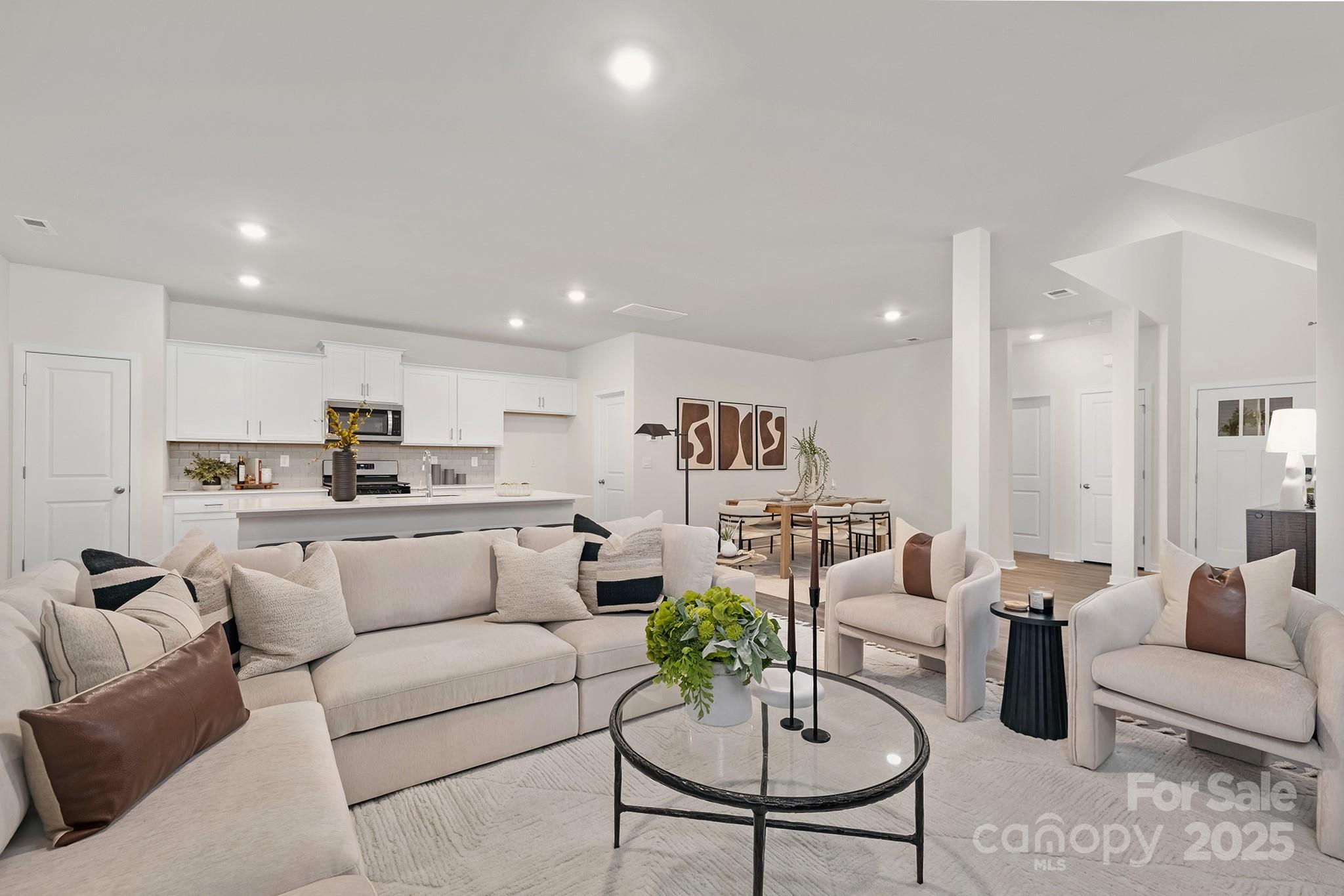 Allston - Residential