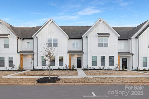 A home in Rock Hill