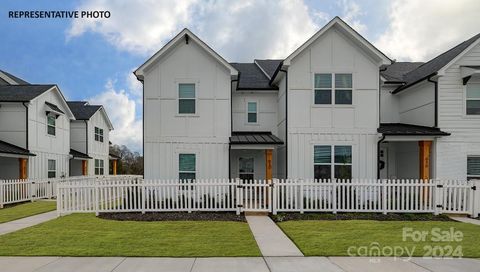 A home in Rock Hill