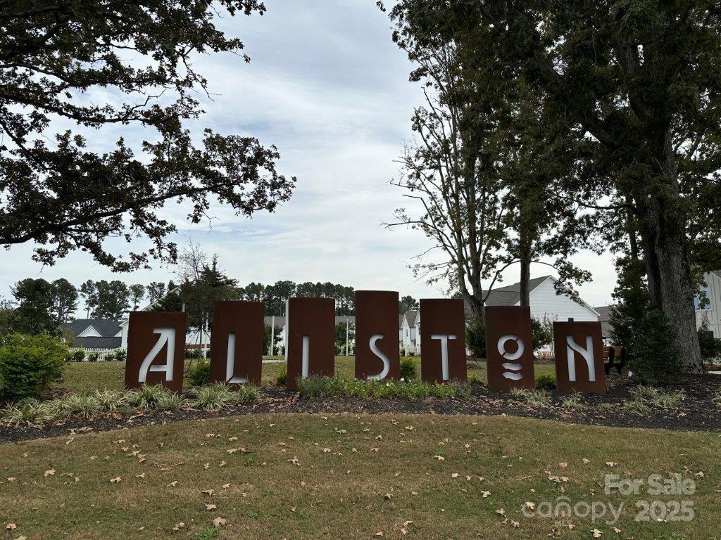 Allston - Residential