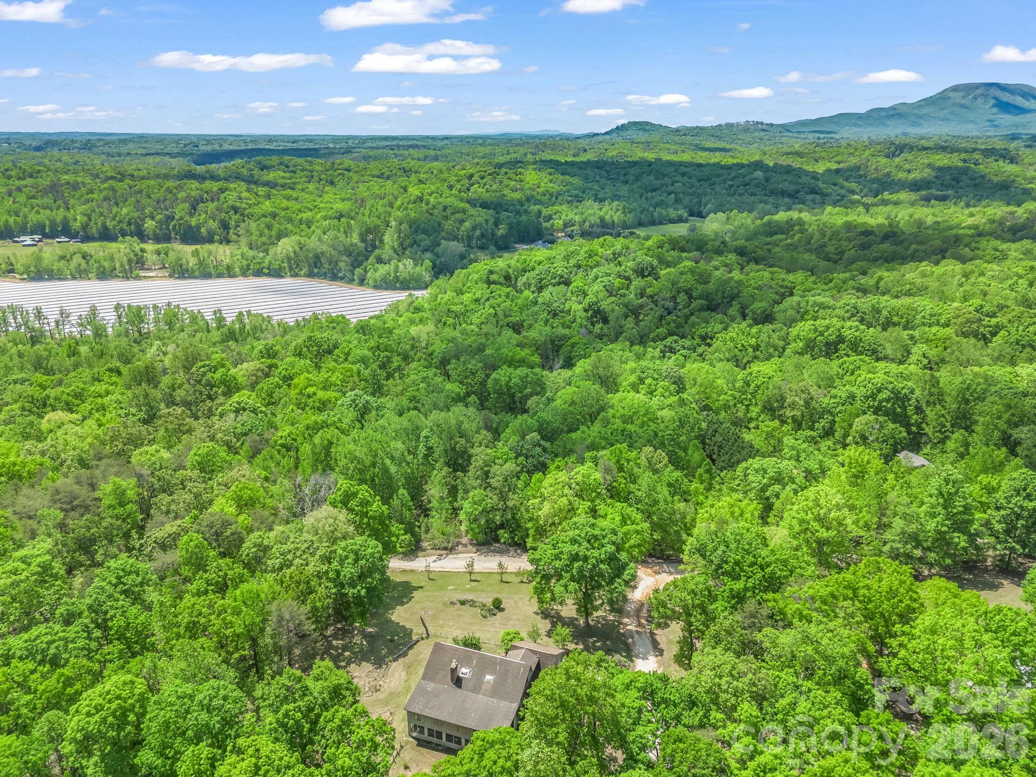 Westmoreland Plantation - Land