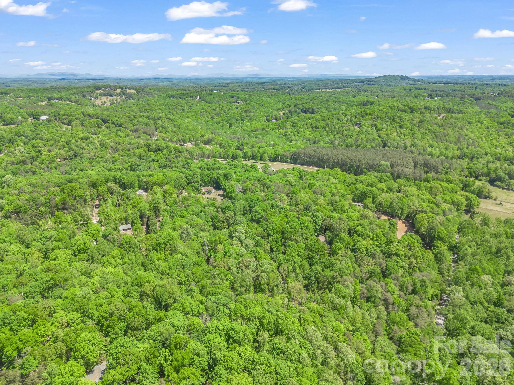 Westmoreland Plantation - Land