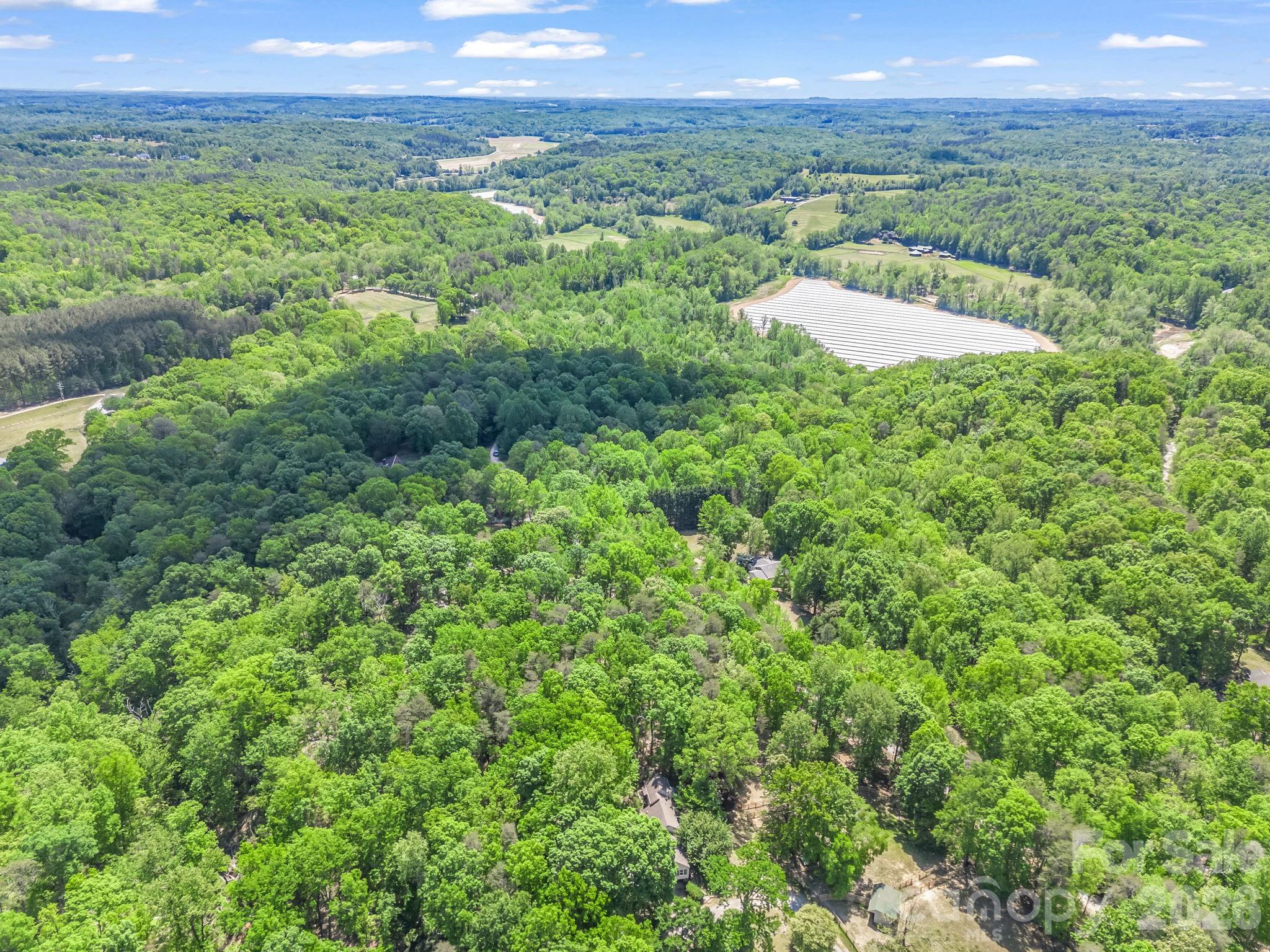 Westmoreland Plantation - Land