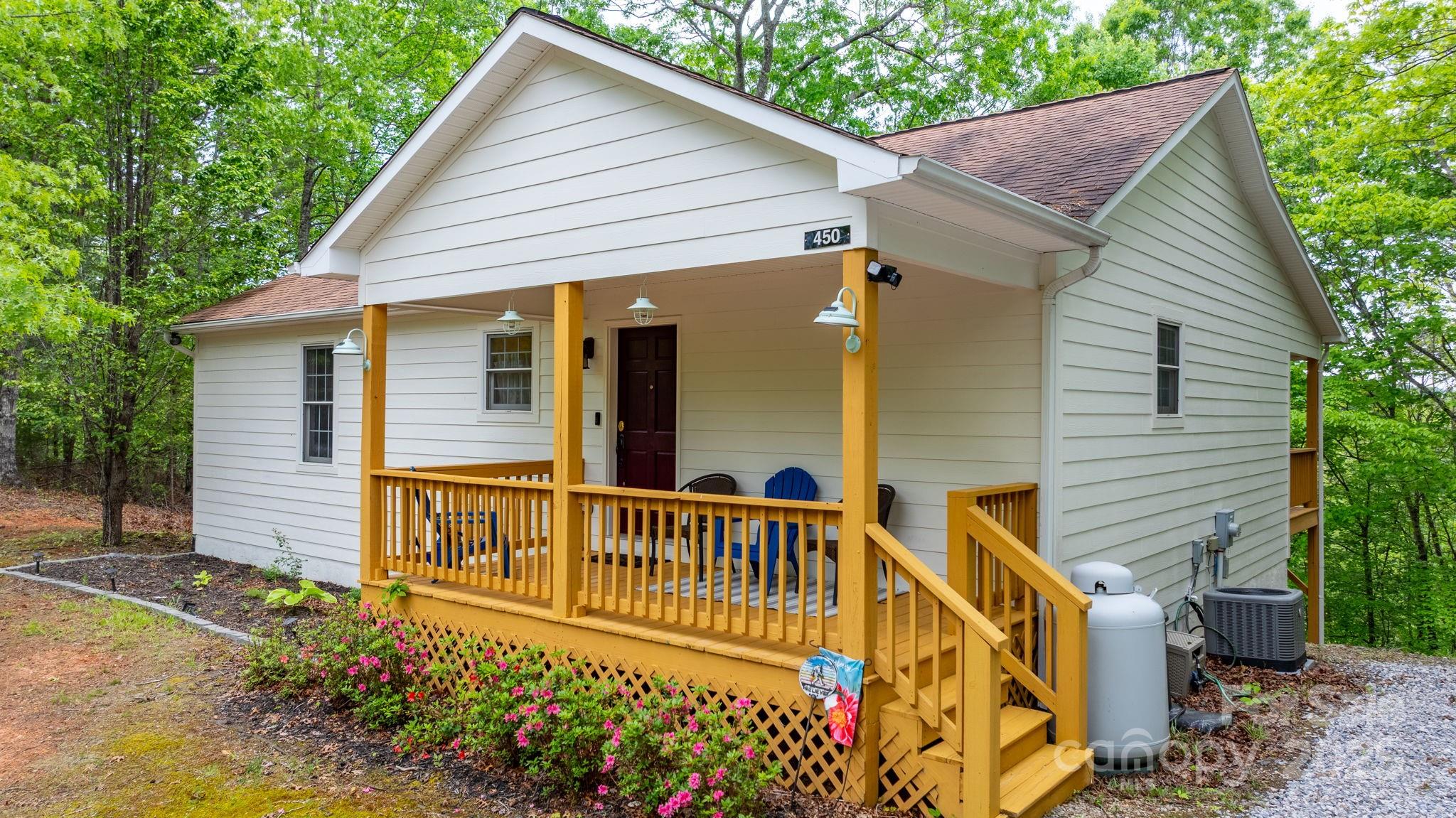 450 West Lake Road