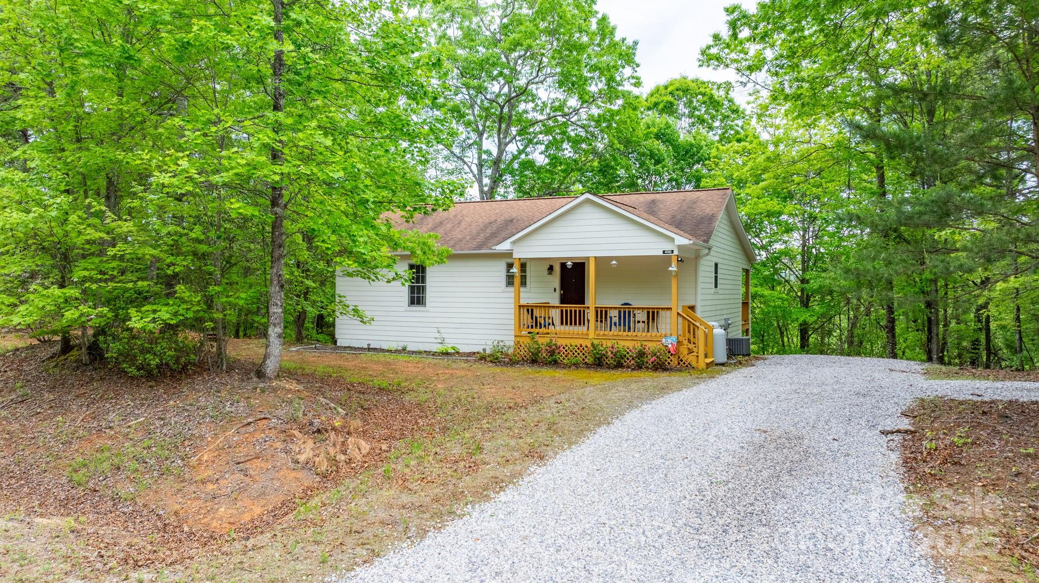 450 West Lake Road
