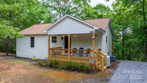 450 West Lake Road Marion NC 28752