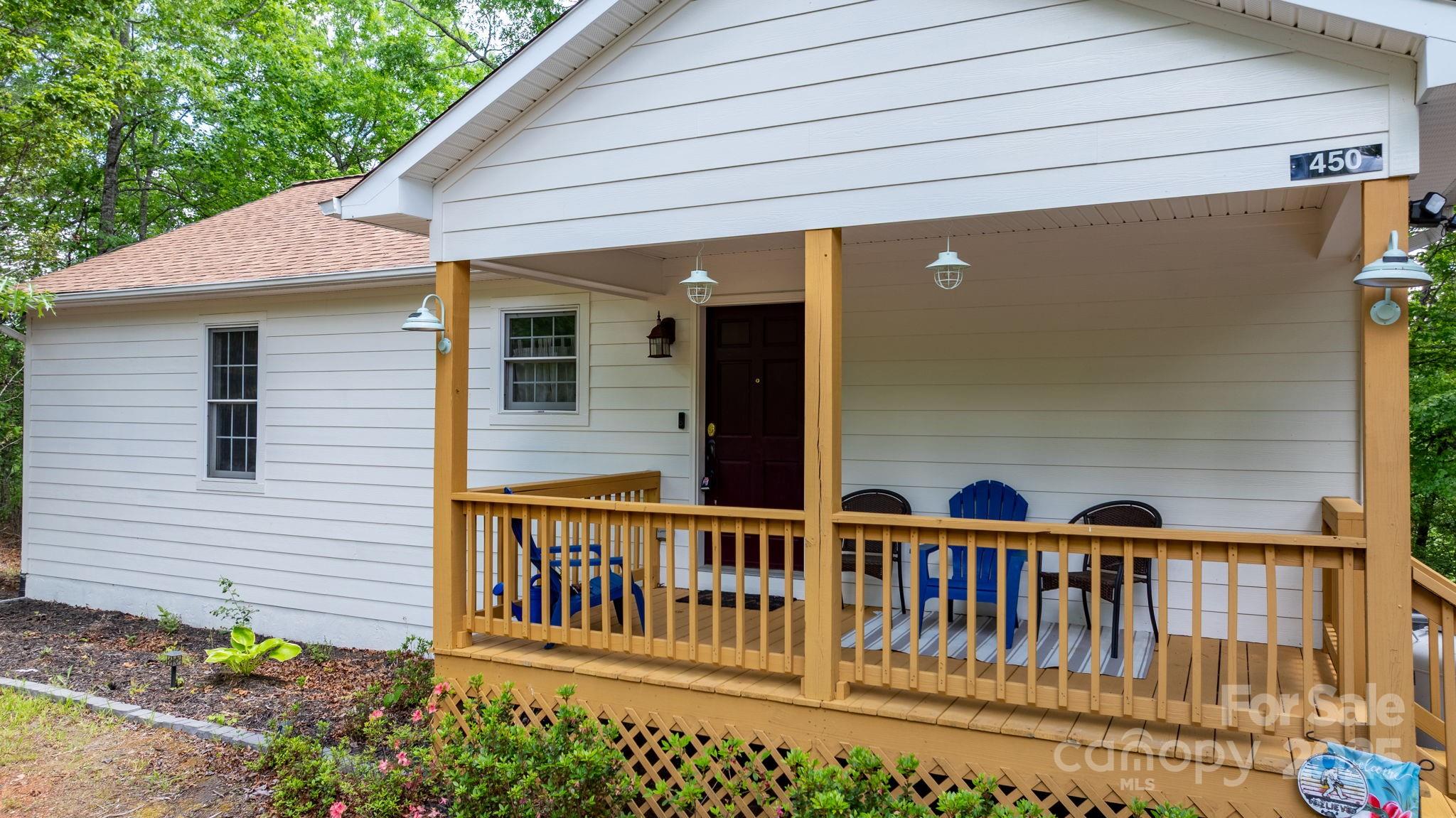 450 West Lake Road