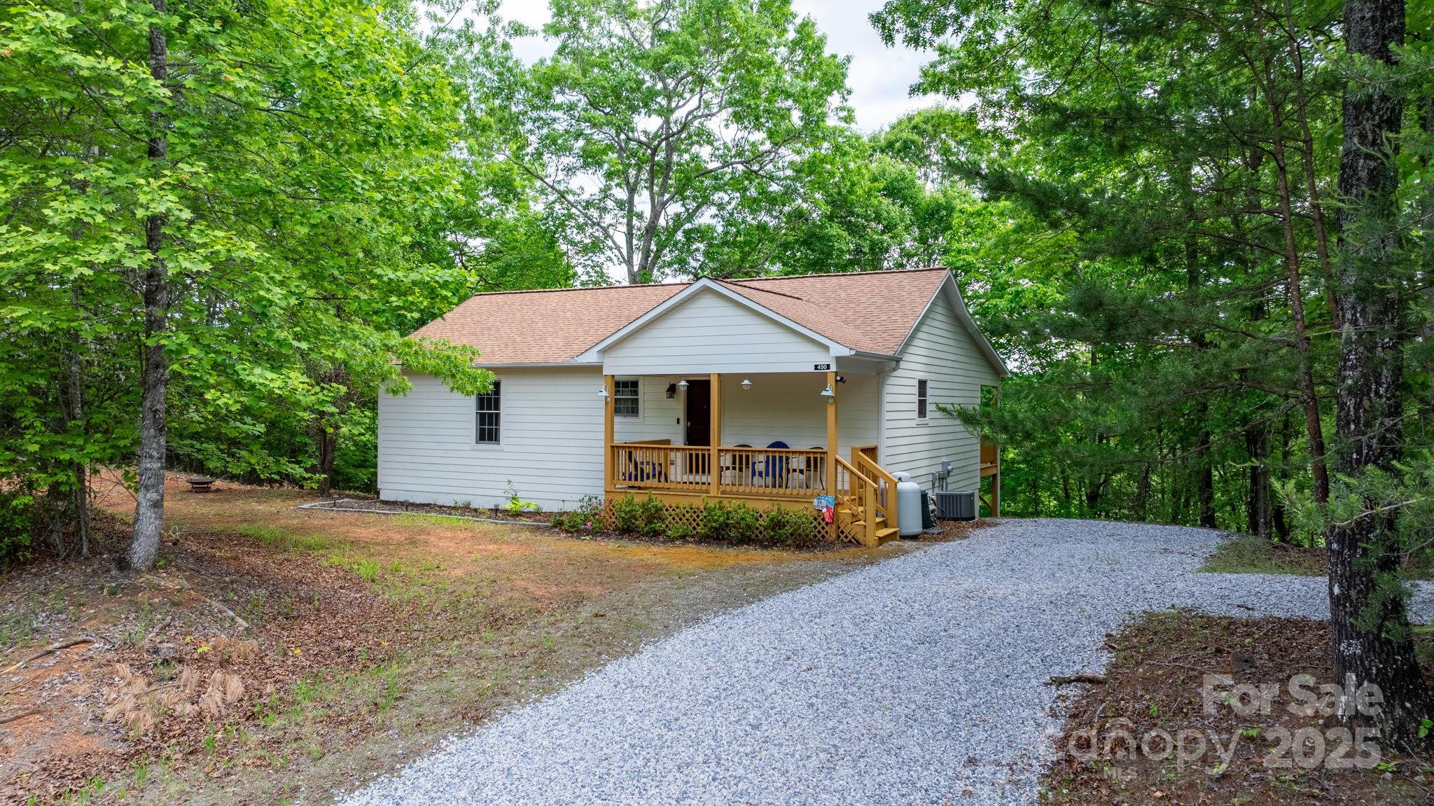 450 West Lake Road