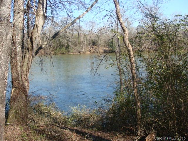 Catawba Shores Estates - Land