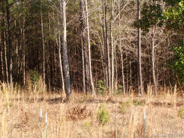 Catawba Shores Estates - Land