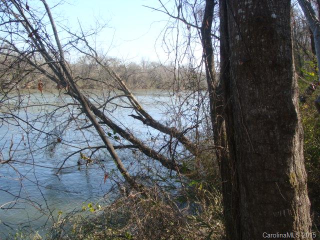 Catawba Shores Estates - Land