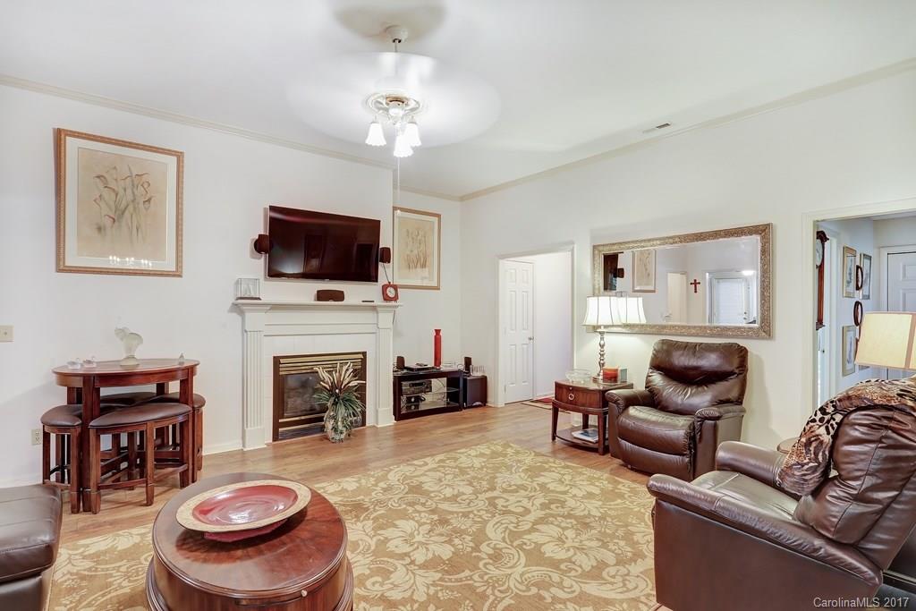 Wesley Woods - Residential