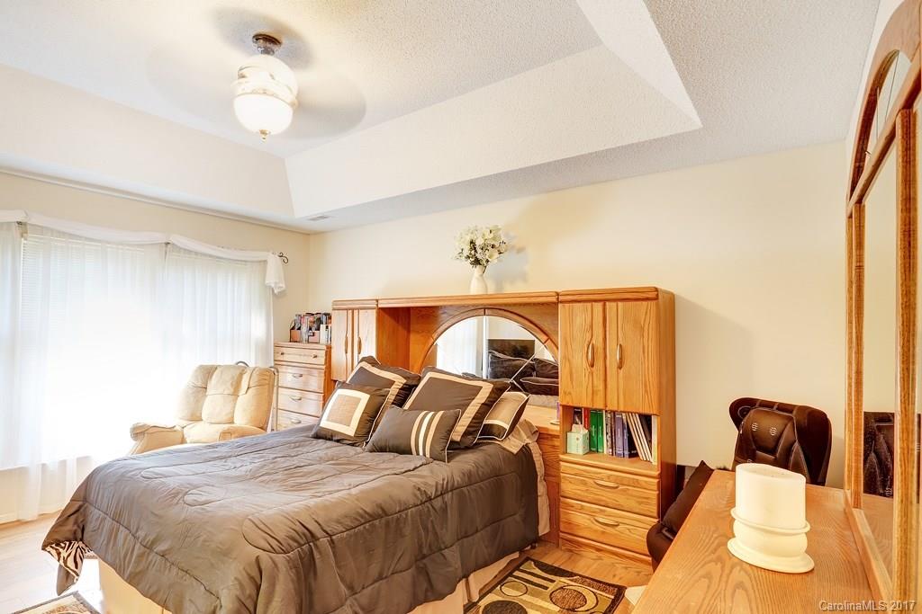 Wesley Woods - Residential