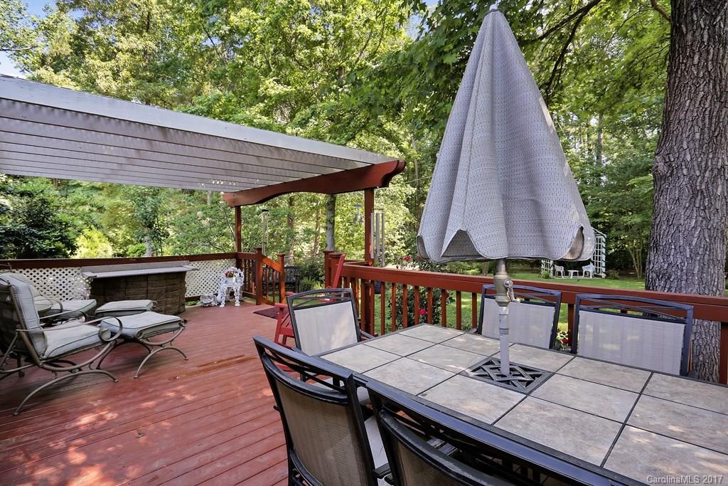 Wesley Woods - Residential