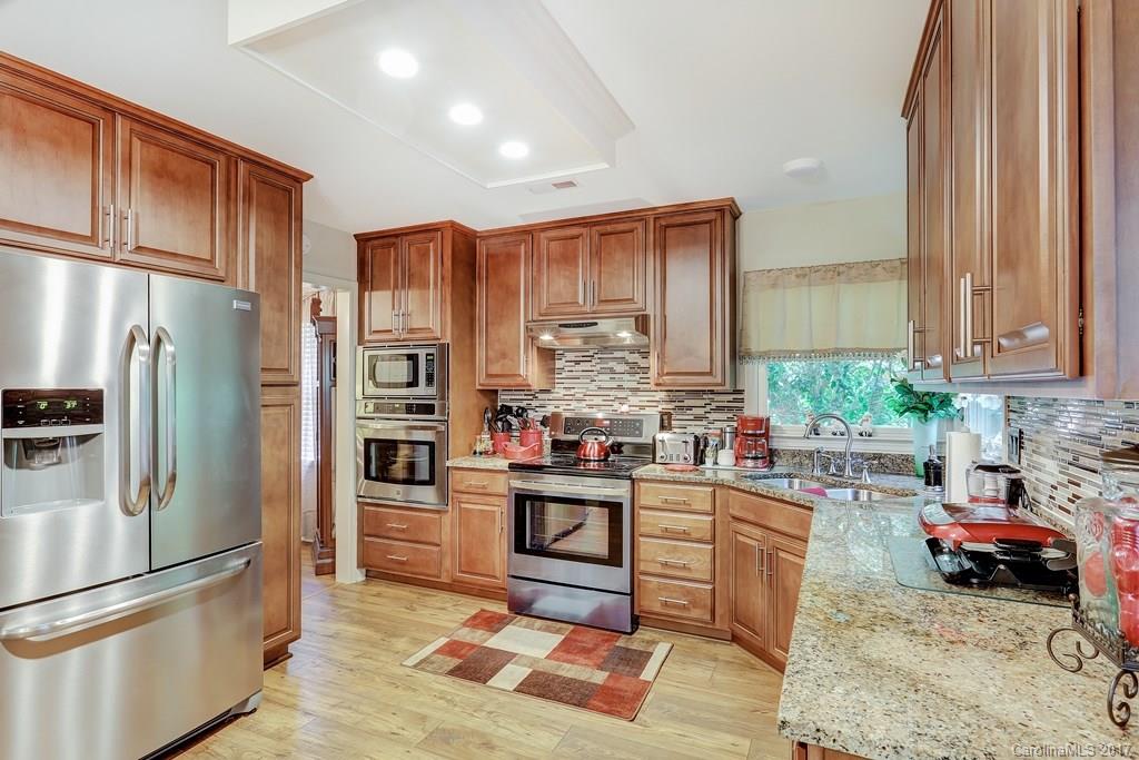 Wesley Woods - Residential