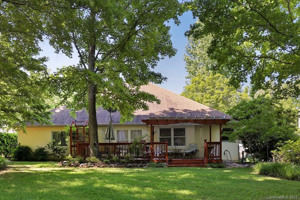 Wesley Woods - Residential