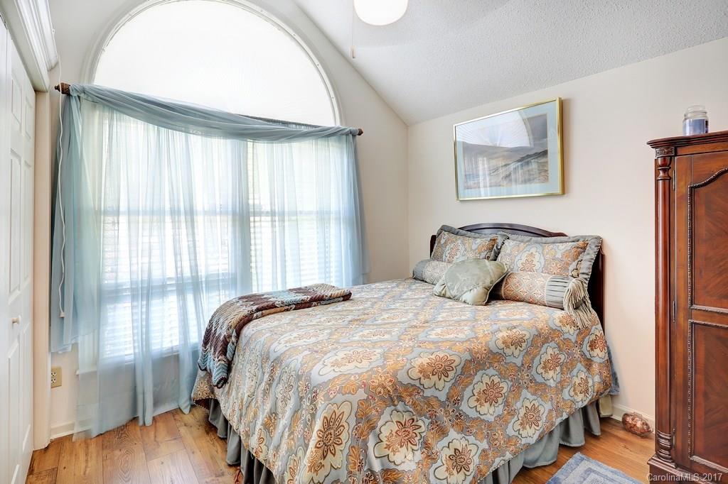 Wesley Woods - Residential