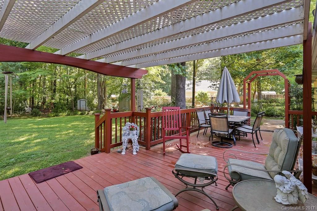 Wesley Woods - Residential