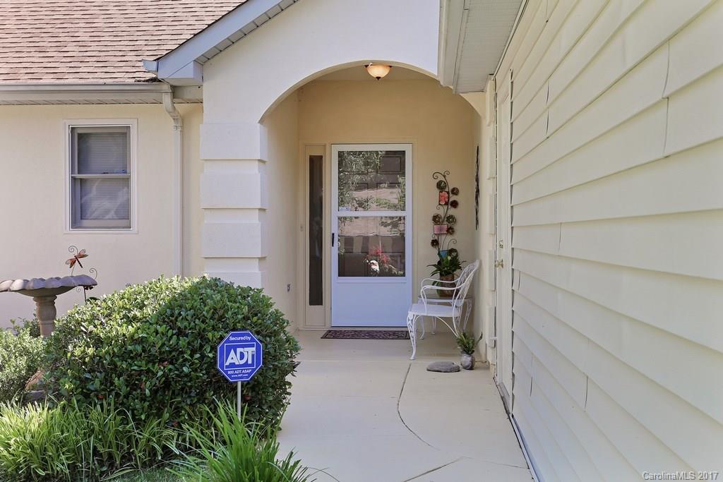 Wesley Woods - Residential