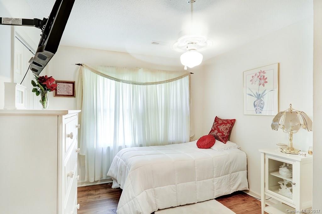 Wesley Woods - Residential