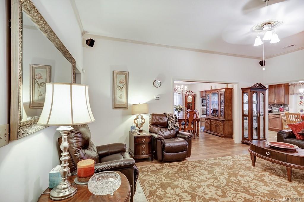 Wesley Woods - Residential